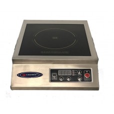 I5 CROWN Commercial Induction Cooker I5 CROWN Commercial Induction Cooker